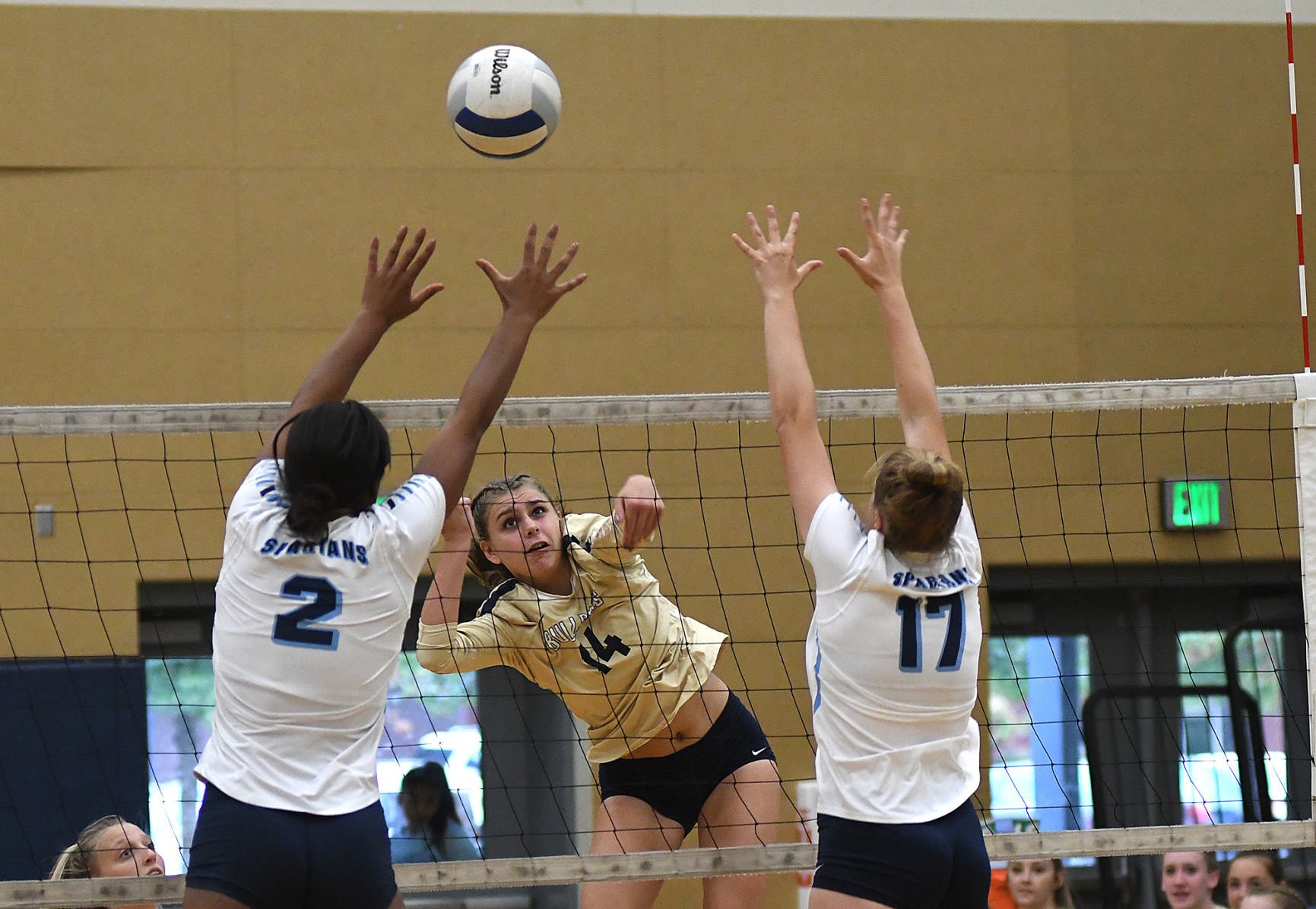 West vs Corvallis Vbll17-my